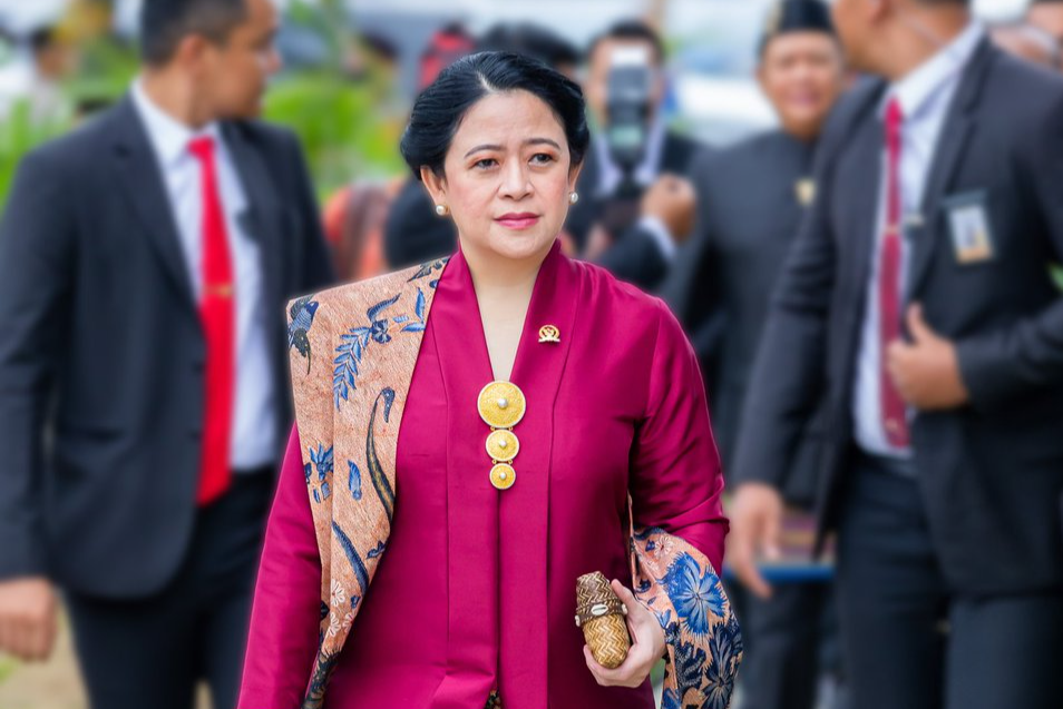 Puan Maharani Diproyeksikan Pimpin DPR RI Kembali pada Periode 2024-2029
